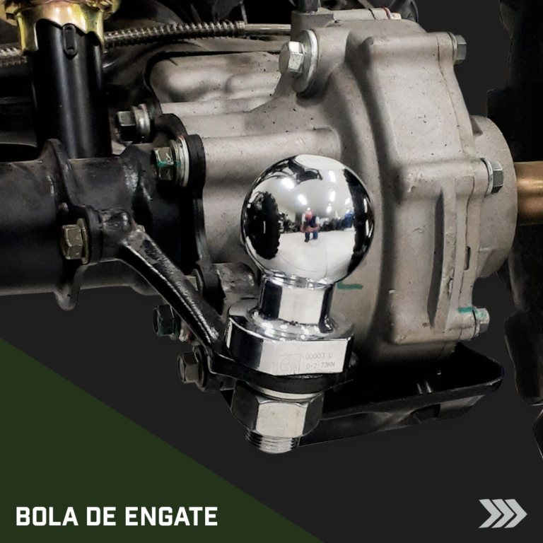 03 - BOLA DE ENGATE